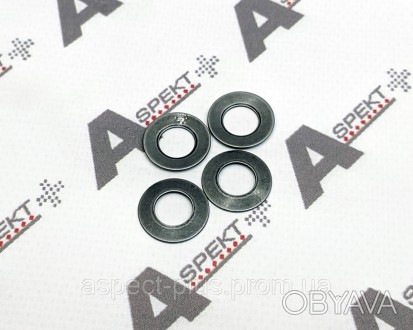 Запасная часть для гидравлики Bosch Rexroth: Пружинный диск R909081511 DISK SPRI. . фото 1