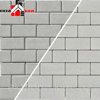 Тротуарная плитка БРУСЧАТКА 200х100 60мм Жемчужина. Київ. фото 1 Тротуарная плитка БРУСЧАТКА 200х100 60мм Жемчужина. Київ. фото 1
