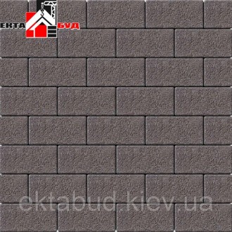 Тротуарная плитка БРУСЧАТКА ФЬЮЖН 200х100 60мм Тенерифе. Київ. фото 1 Тротуарная плитка БРУСЧАТКА ФЬЮЖН 200х100 60мм Тенерифе. Київ. фото 1
