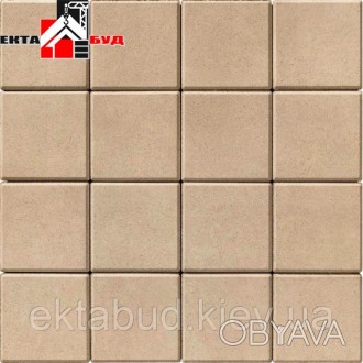 Тротуарная плитка БРУСЧАТКА 200х200 80мм Малибу. . фото 1 Брусчатка 20х20 - это самая известная и самая распространенная форма тротуарной . . фото 1