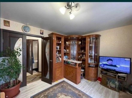 Двухкомнатная квартира Леси Украинки 30а. Киев. фото 1 Двухкомнатная квартира Леси Украинки 30а. Киев. фото 1