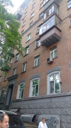 Однокомнатная квартира ул. Кловский спуск, 14/24. Киев. фото 1 Однокомнатная квартира ул. Кловский спуск, 14/24. Киев. фото 1