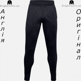 Брюки мужские Under Armour (Андер Армор) из Англии - для тренеровок. Львов. фото 1 Брюки мужские Under Armour (Андер Армор) из Англии - для тренеровок. Львов. фото 1