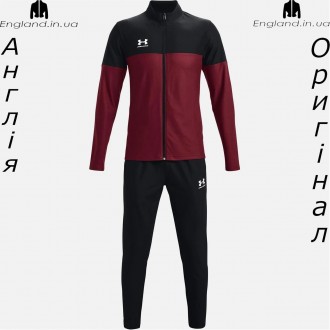 Спортивный костюм мужской Under Armour (Андер Армор) Challenger Tracksuit из Анг. Львів. фото 1 Спортивный костюм мужской Under Armour (Андер Армор) Challenger Tracksuit из Анг. Львів. фото 1
