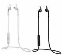 Беспроводные bluetooth блютуз стерео наушники. Тетиев. фото 1 Беспроводные bluetooth блютуз стерео наушники. Тетиев. фото 1