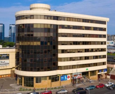 БЕЗ %. Аренда офиса 215м2, БЦ Левобережный. Київ. фото 1 БЕЗ %. Аренда офиса 215м2, БЦ Левобережный. Київ. фото 1
