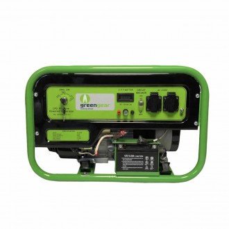 Power generator GE 2000/ пропановый генератор GE 2000 Cavagna (Италия). Київ. фото 1 Power generator GE 2000/ пропановый генератор GE 2000 Cavagna (Италия). Київ. фото 1