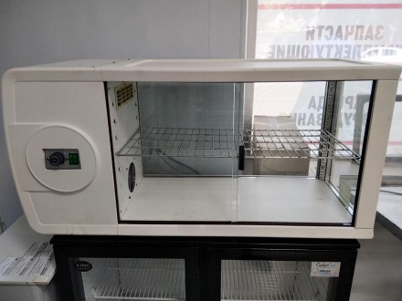 Витрина холодильная Tecfrigo DOMINANTE 100 G б/у
Оборудование Тecfrigo — это не . . фото 2
