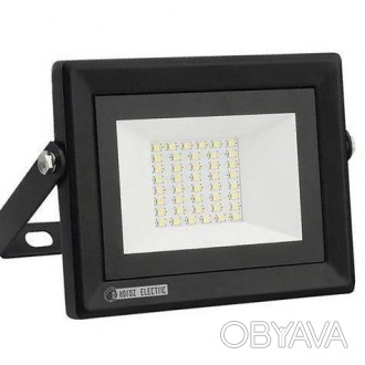 Прожектор светодиодный LED Horoz Electric PARS-30 30W GREEN IP65 068-008-0030
Ос. . фото 1