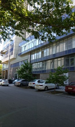 Продажа офисного помещения. Дніпро. фото 1