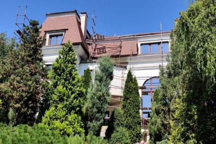 Будинок на 10 станції Великого Фонтану, 12 соток землі. Одеса. фото 1 Будинок на 10 станції Великого Фонтану, 12 соток землі. Одеса. фото 1