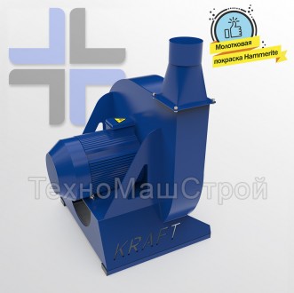 Зернодробилка молотковая KRAFT 22 кВт;. Черкассы. фото 1 Зернодробилка молотковая KRAFT 22 кВт;. Черкассы. фото 1