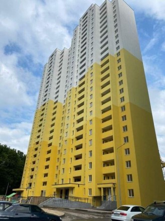Продажа 3-к (трехкомнатной) квартиры в ЖК Одесский Бульвар. Киев. фото 1 Продажа 3-к (трехкомнатной) квартиры в ЖК Одесский Бульвар. Киев. фото 1