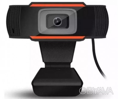 
Описание Веб-камеры с микрофоном M1 7654
Веб-камера М1 7654 c максимальным разр. . фото 1
