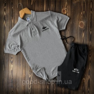 Мужской комплект поло/футболка и шорты Лакост (Lacoste), поло и шорты Lacoste,му. Сумы. фото 1 Мужской комплект поло/футболка и шорты Лакост (Lacoste), поло и шорты Lacoste,му. Сумы. фото 1
