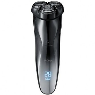 Электробритва Xiaomi BlackStone 3 Black. Київ. фото 1 Электробритва Xiaomi BlackStone 3 Black. Київ. фото 1