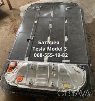 Батарея аккумулятор модуль Tesla Model 3 Mid Range 62 кВт 
Model 3 Mid Range: 9. . фото 1