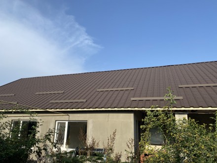 Без комиссии для покупателя! 
Реконструированный в 2012 году дом. Новая крыша и. . фото 2