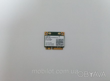 Wi-Fi модуль Samsung NP350U2Y (NZ-15049) 
Wi-fi модуль к ноутбуку Samsung NP350U. . фото 1