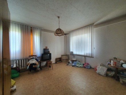 Продам капитальный дом в хорошем месте Даниловки, 2 этажа, 15соток земли, асфаль. . фото 13