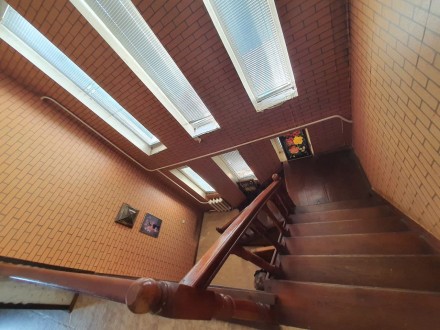 Продам капитальный дом в хорошем месте Даниловки, 2 этажа, 15соток земли, асфаль. . фото 11