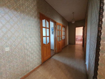 Продам капитальный дом в хорошем месте Даниловки, 2 этажа, 15соток земли, асфаль. . фото 6
