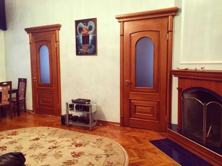 3 комнатная квартира на Саксаганского.Сдаётся 3 комнатная квартира 68 м,с ремонт. . фото 3