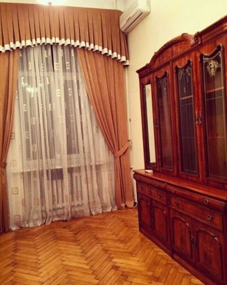3 комнатная квартира на Саксаганского.Сдаётся 3 комнатная квартира 68 м,с ремонт. . фото 6