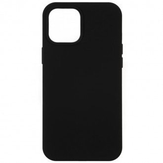 Накладка MiaMi Lime for iPhone 12 #01 Black. Київ. фото 1 Накладка MiaMi Lime for iPhone 12 #01 Black. Київ. фото 1