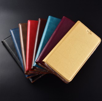 Чехол книжка противоударный магнитный КОЖАНЫЙ влагостойкий для Lenovo K3 Note "V. Київ. фото 1 Чехол книжка противоударный магнитный КОЖАНЫЙ влагостойкий для Lenovo K3 Note "V. Київ. фото 1