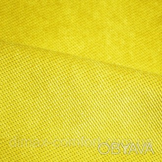 
Велюр меблевий VERONA Leonardo жовтого коліру
особа: поліестер 88%, нейлон 12%
. . фото 1