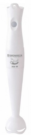 Погружной блендер Grunhelm EBS-301P. Житомир. фото 1 Погружной блендер Grunhelm EBS-301P. Житомир. фото 1