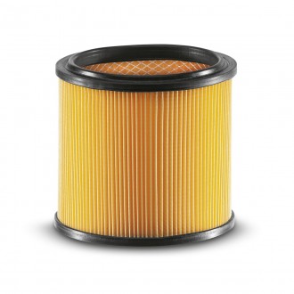 Патронный фильтр Karcher для WD(MV) 1. Житомир. фото 1 Патронный фильтр Karcher для WD(MV) 1. Житомир. фото 1