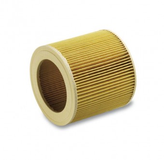 Патронный фильтр Karcher для WD(MV) 2/3 (6.414-552.0). Житомир. фото 1 Патронный фильтр Karcher для WD(MV) 2/3 (6.414-552.0). Житомир. фото 1