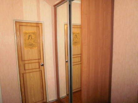 В продаже однокомнатная квартира востребованной планировки
Из каждой комнаты бо. Таирова. фото 7