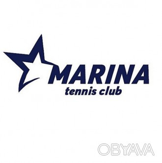 «Marina tennis club» - отрыт набор по большому теннису в детские гру. . фото 1