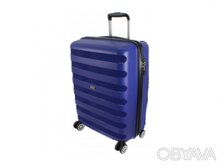 Последняя и самая прочная модель чемодана RGL PP1. Исключительно классический эл. . фото 1