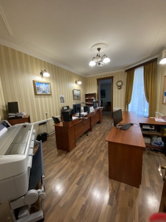 Предлагается в продажу презентабельный готовый офис с высококачественны офисным . Приморский. фото 7