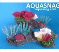 Большой выбор керамических, пластиковых, силиконовых декораций для аквариума.
Р. . фото 3