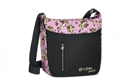 Сумка Cybex Priam JS Cherub Pink pink. Киев. фото 1 Сумка Cybex Priam JS Cherub Pink pink. Киев. фото 1