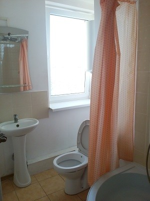 Сдам смарт квартиру в Белогородке.Уютная квартира площ.18м2 есть душ,туалет,кухн. . фото 5