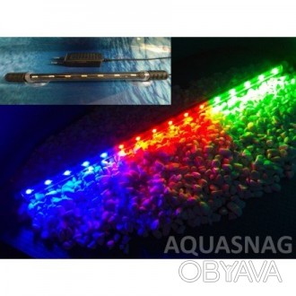 Большой ассортимент люминисцентных и светодиодных ламп с разным спектром свечени. . фото 1