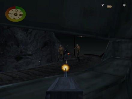 Medal of Honor | Sony PlayStation 1 (PS1)

Диск с видеоигрой для приставки Son. . фото 5