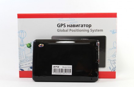 Автомобильный GPS навигатор Pioneer 5009. Київ. фото 1 Автомобильный GPS навигатор Pioneer 5009. Київ. фото 1