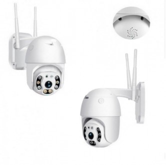 Камера видеонаблюдения поворотная с удаленным доступом UKC CAMERA CAD N3 WIFI IP. Киев. фото 1 Камера видеонаблюдения поворотная с удаленным доступом UKC CAMERA CAD N3 WIFI IP. Киев. фото 1