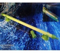 Большой выбор аквариумных сачков от 3" до 10" с разной длиной ручки.
. . фото 11