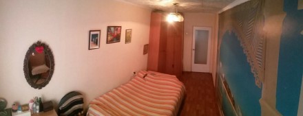 Квартира находится на ул Гладкова, с косметическим ремонтом, сан узел в современ. 12-Квартал. фото 8