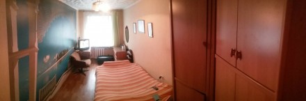 Квартира находится на ул Гладкова, с косметическим ремонтом, сан узел в современ. 12-Квартал. фото 6