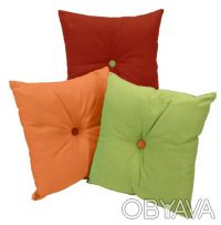 Інтернет магазин Ельмас Текстиль пропонує декоративні подушки і чохли на подушки. . фото 2