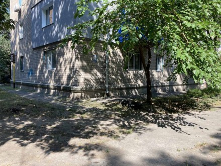 Квартира находится угол Ильича и Героев Сталинграда , с кап ремонтом, угловая, о. . фото 4